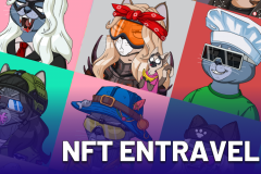 NFT Collections (Entravel)